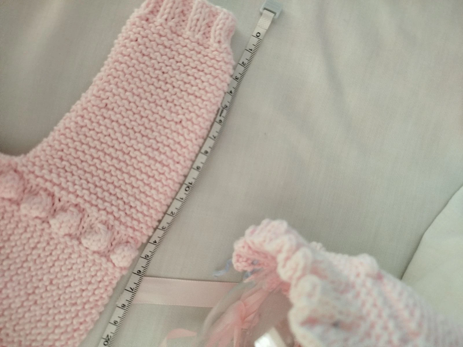Conjunto de algodão. – photo 7